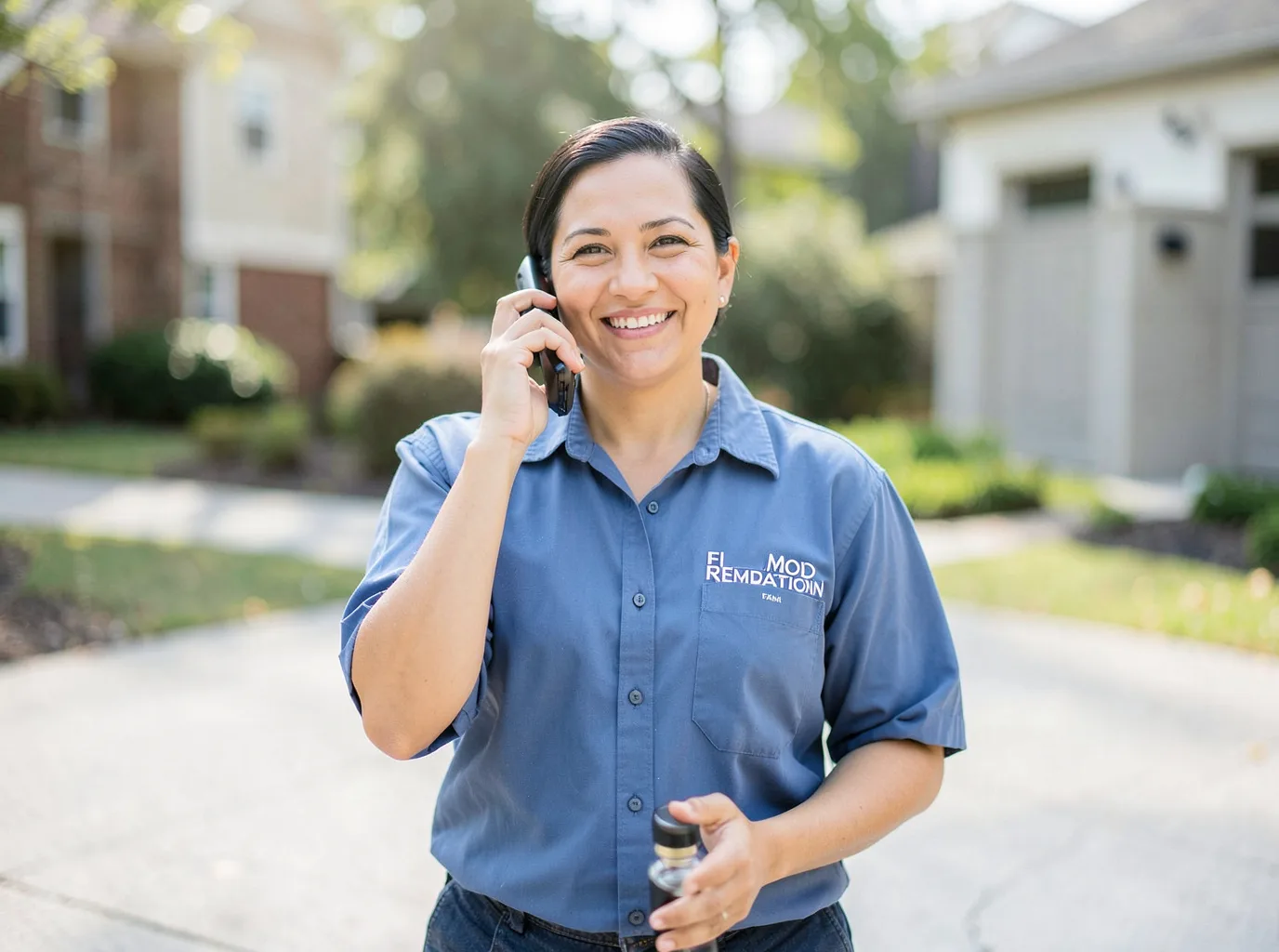 Mold Remediation Hoffman, IL FAQs